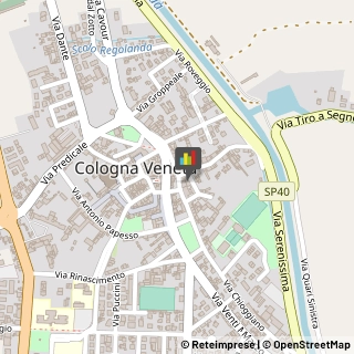 Assicurazioni Cologna Veneta,37044Verona