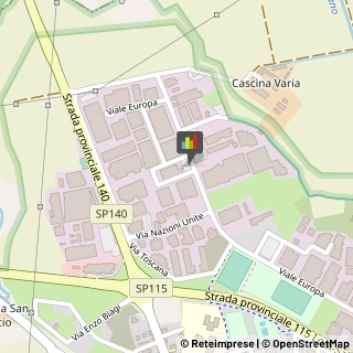 Imprese Edili,26855Lodi