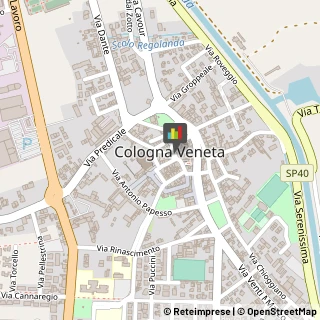 Podologia - Studi e Centri,37044Verona