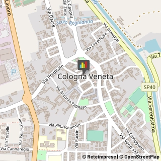 Analisi Cliniche - Medici Specialisti Cologna Veneta,37044Verona