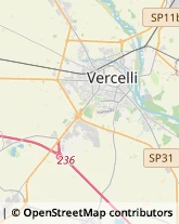 Impianti Sportivi Vercelli,13100Vercelli