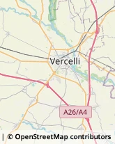 Impianti Sportivi Vercelli,13100Vercelli