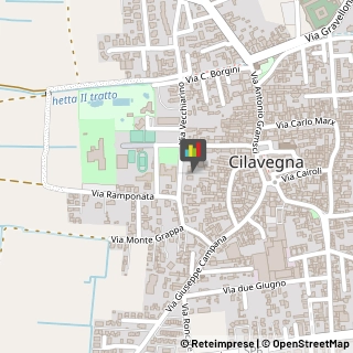 Chirurgia Plastica - Medici Specialisti Cilavegna,27024Pavia