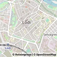 Carte Lodi