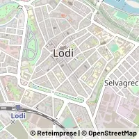 Kort Lodi
