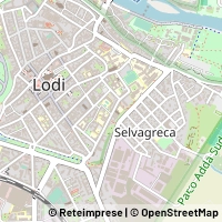 Kart Lodi