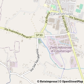 Mappa 35020