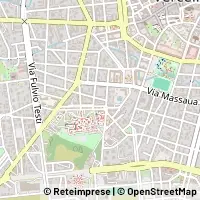 Map Vercelli
