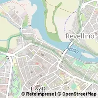 Kort Lodi