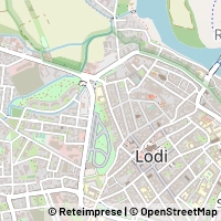 Kort Lodi