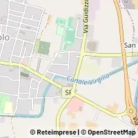 Map Guidizzolo