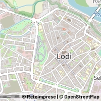 Kort Lodi
