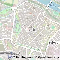 Kartta Lodi