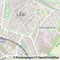 Kart Lodi