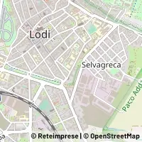 Kort Lodi