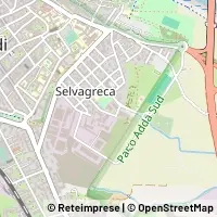 Map Lodi