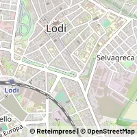 Kort Lodi