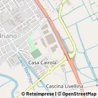 Karta Landriano