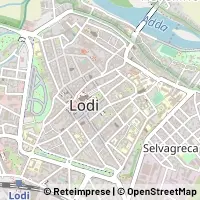 Kort Lodi
