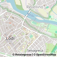 Kort Lodi