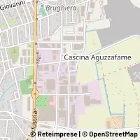 Map Vigevano