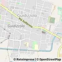 Carte Guidizzolo