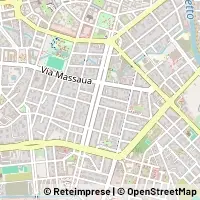 Mapa Vercelli