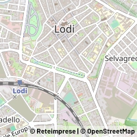 Kort Lodi