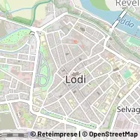 Kartta Lodi