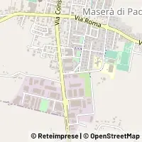 Kart Maserà di Padova