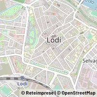 Peta Lodi
