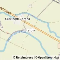 Carte Vercelli