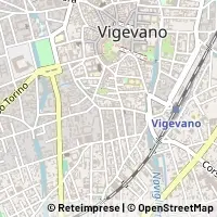 Kart Vigevano