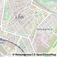 Kort Lodi