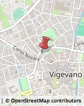 Corso Cavour, 102,27029Vigevano