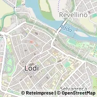Peta Lodi