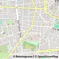 Kaart Vercelli