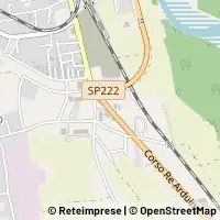 Kart Rivarolo Canavese