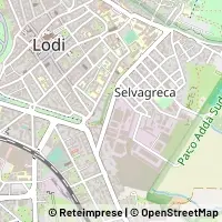 Carte Lodi
