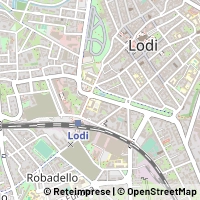 Kort Lodi