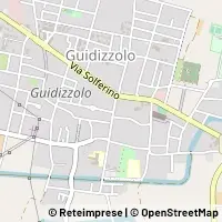 Map Guidizzolo