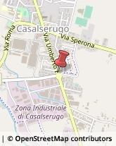 Via Umberto I, 124,35020Casalserugo