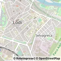 Kort Lodi