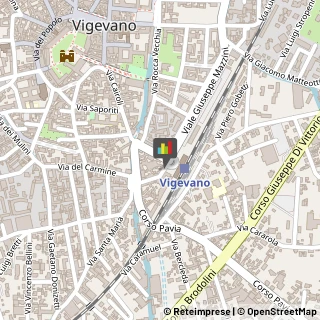 Internet - Provider Vigevano,27029Pavia