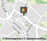 Edilizia - Materiali Corio,10070Torino