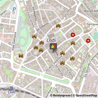 Consulenza Industriale Lodi,26900Lodi