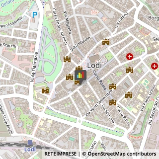 Psicoanalisi - Studi e Centri Lodi,26900Lodi