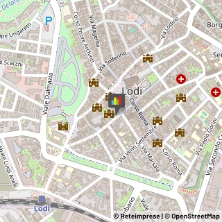 Consulenza alle Imprese e agli Enti Pubblici Lodi,26900Lodi