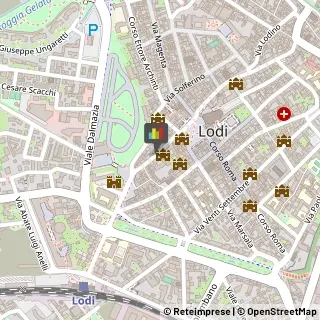 Architetti,26900Lodi