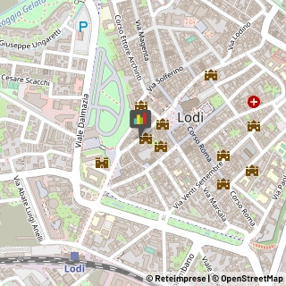 Architetti,26900Lodi